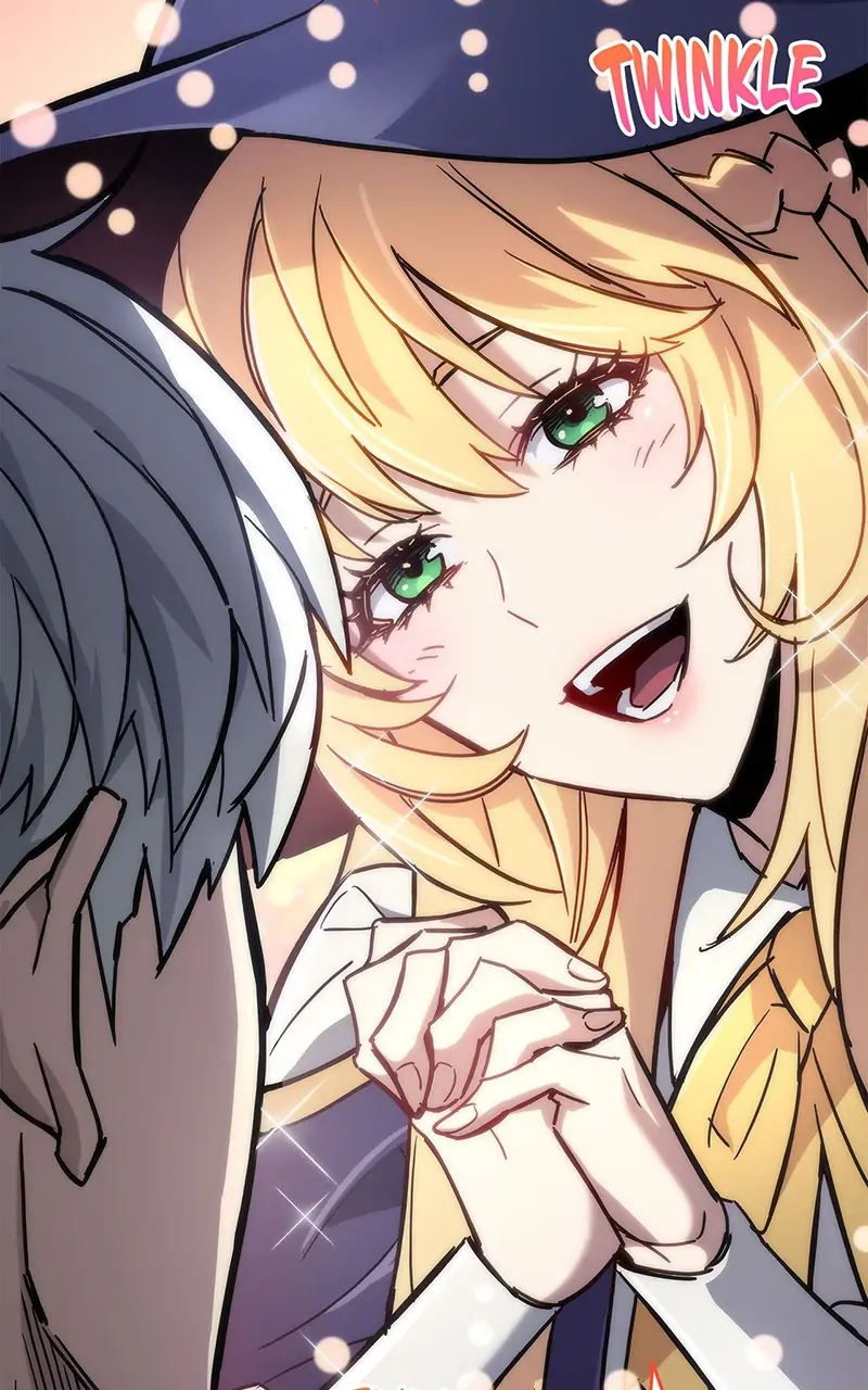 The Player Hides His Past [Official] - Episode 13 manhwa