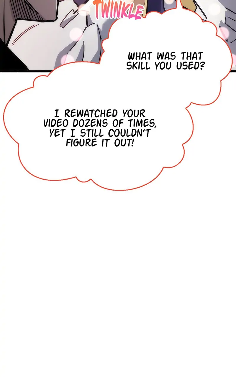 The Player Hides His Past [Official] - Episode 13 manhwa