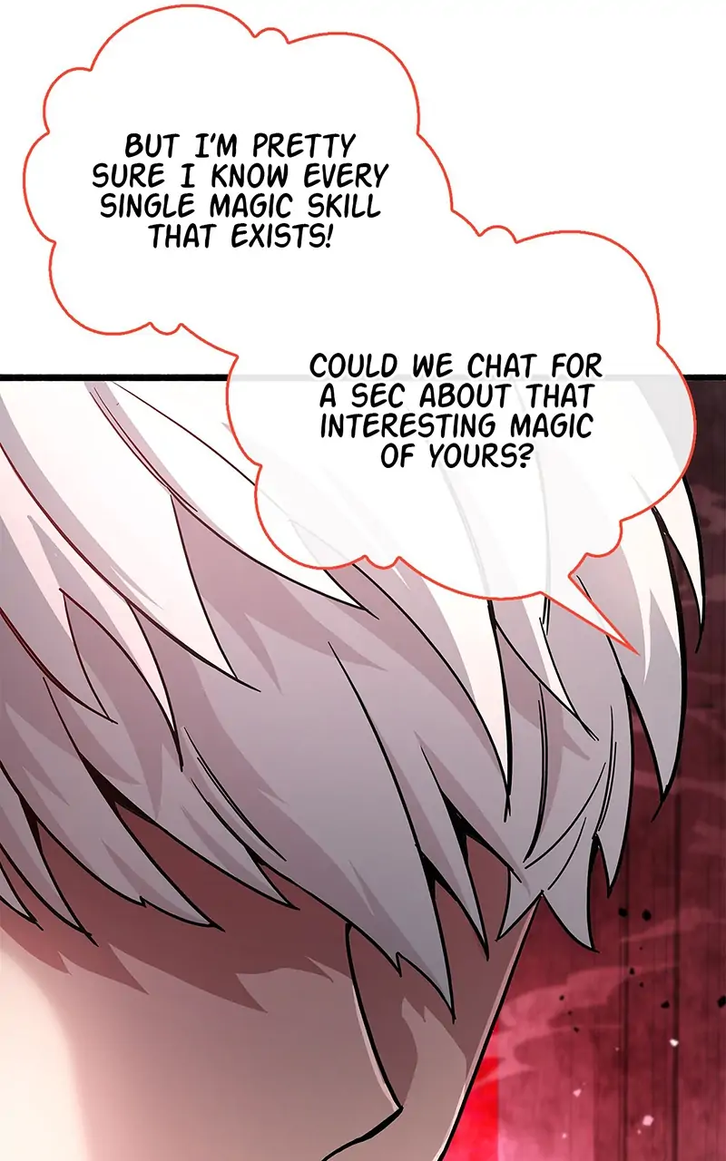The Player Hides His Past [Official] - Episode 13 manhwa