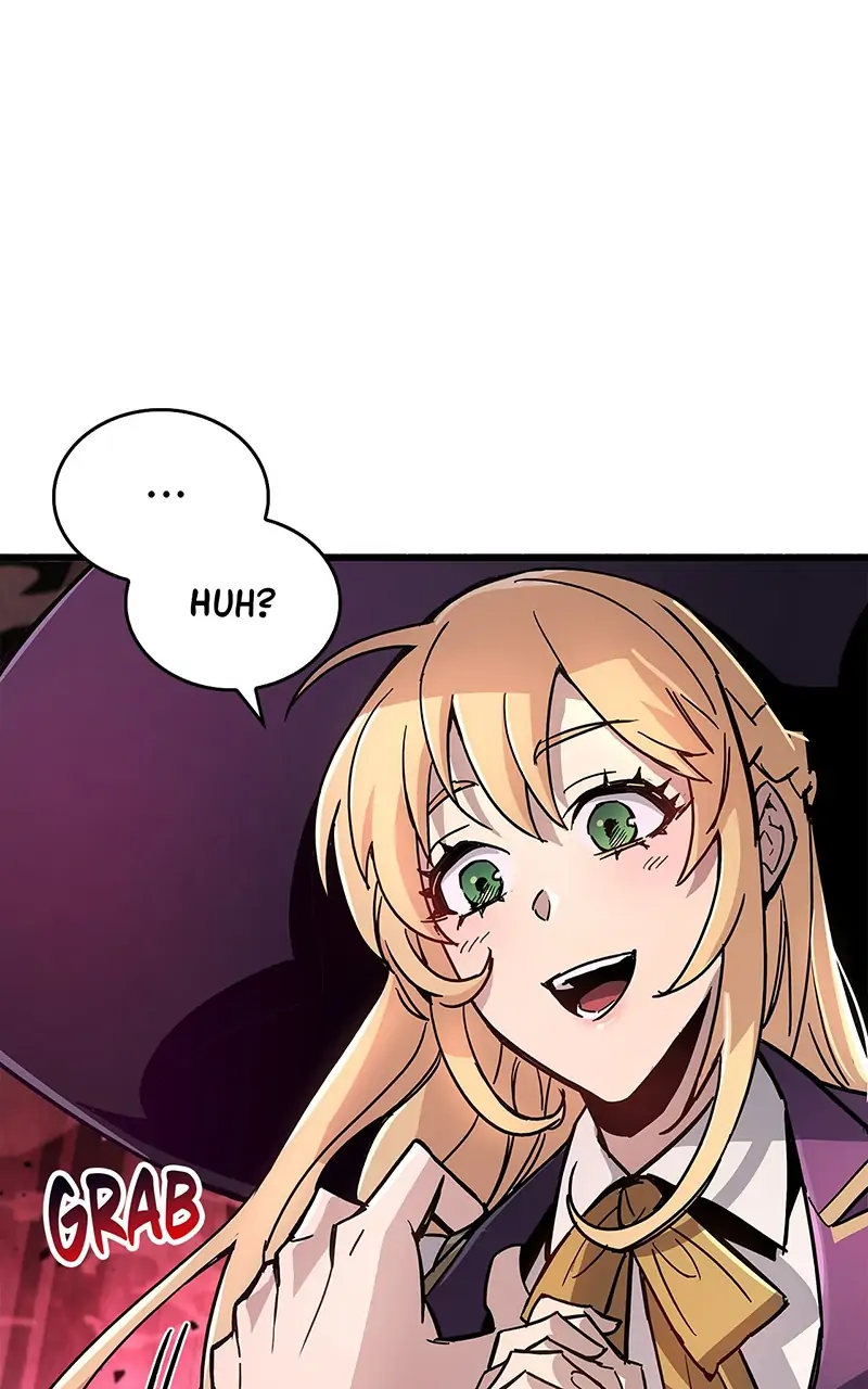 The Player Hides His Past [Official] - Episode 13 manhwa
