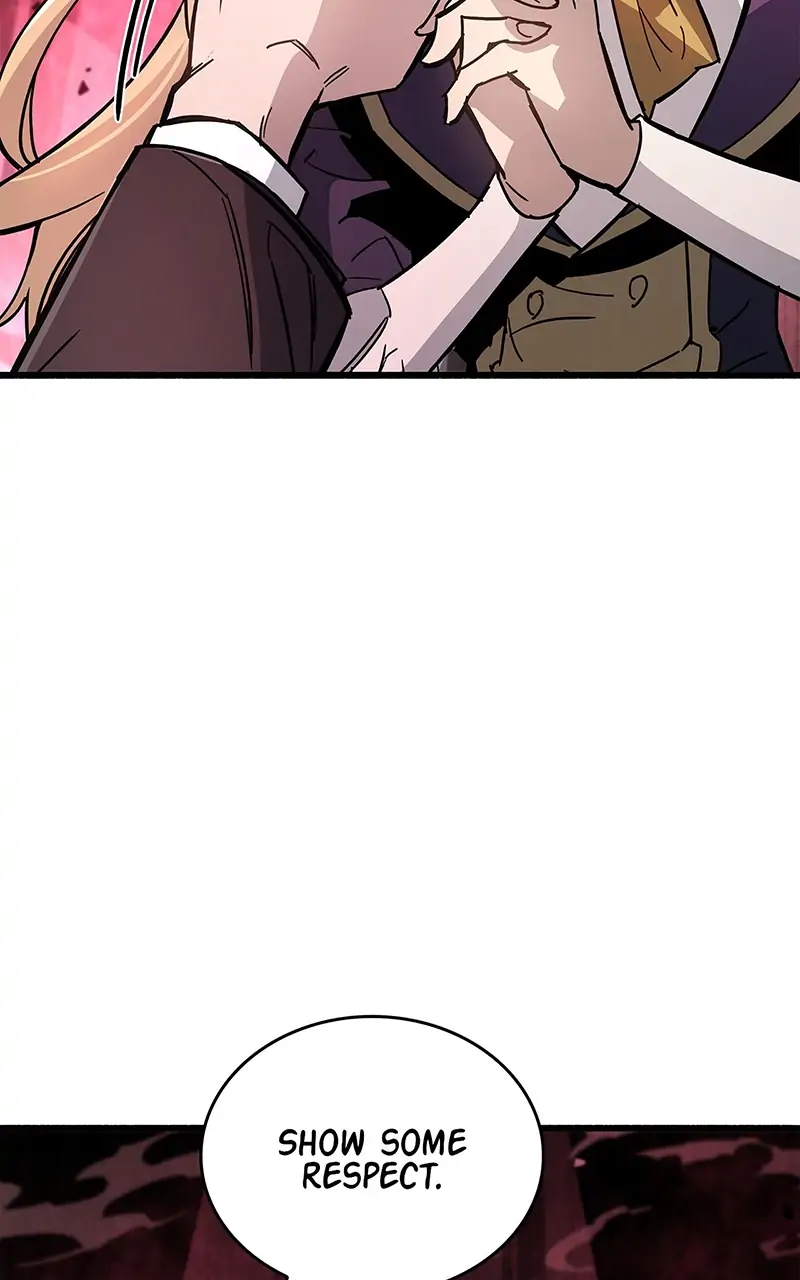 The Player Hides His Past [Official] - Episode 13 manhwa