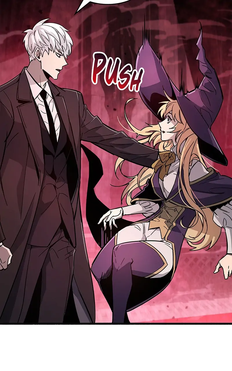 The Player Hides His Past [Official] - Episode 13 manhwa