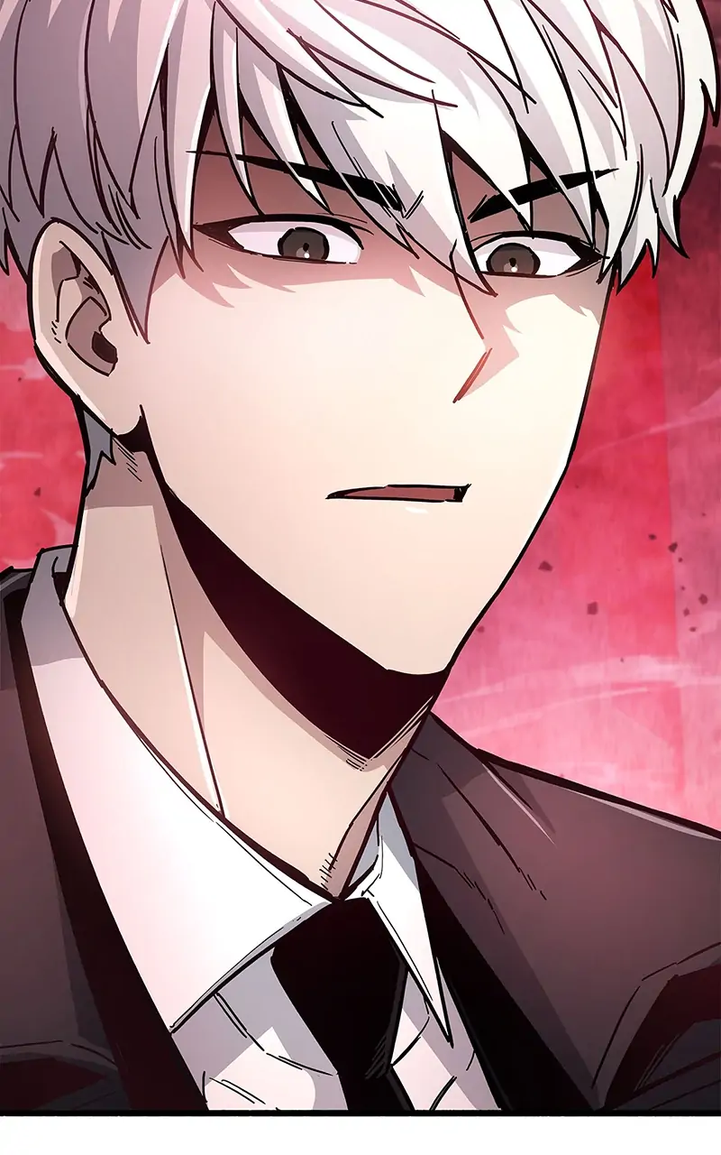 The Player Hides His Past [Official] - Episode 13 manhwa