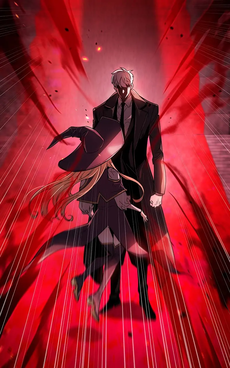 The Player Hides His Past [Official] - Episode 13 manhwa
