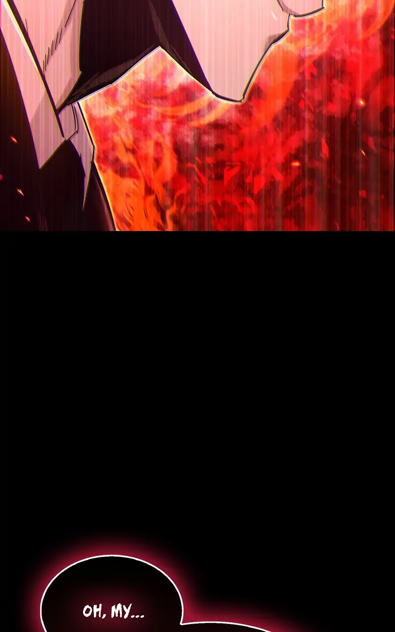 The Player Hides His Past [Official] - Episode 13 manhwa