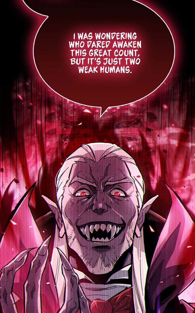 The Player Hides His Past [Official] - Episode 13 manhwa