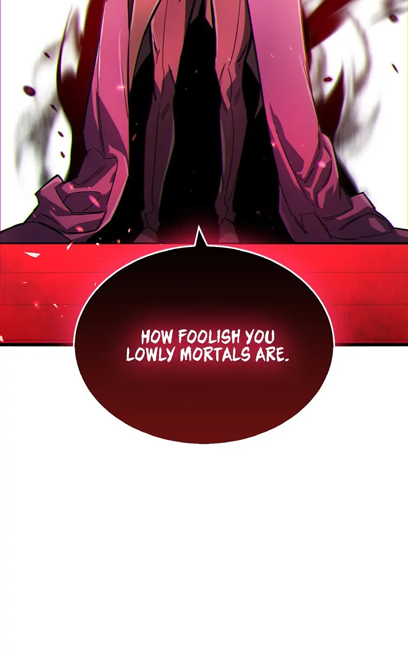The Player Hides His Past [Official] - Episode 13 manhwa