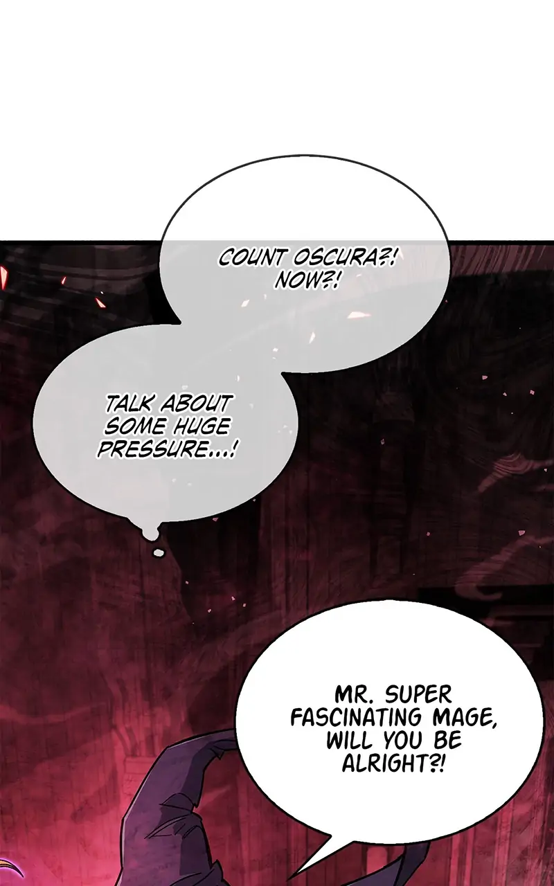 The Player Hides His Past [Official] - Episode 13 manhwa