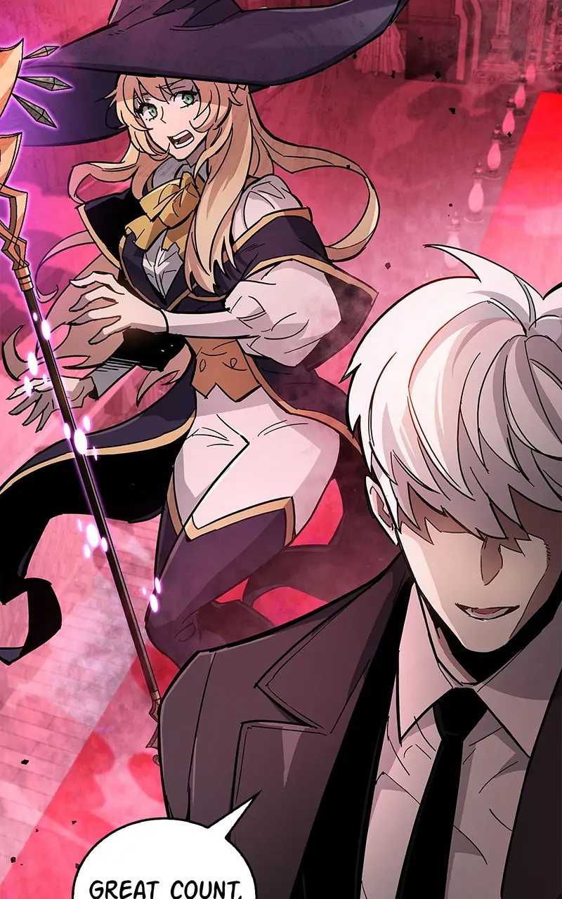 The Player Hides His Past [Official] - Episode 13 manhwa
