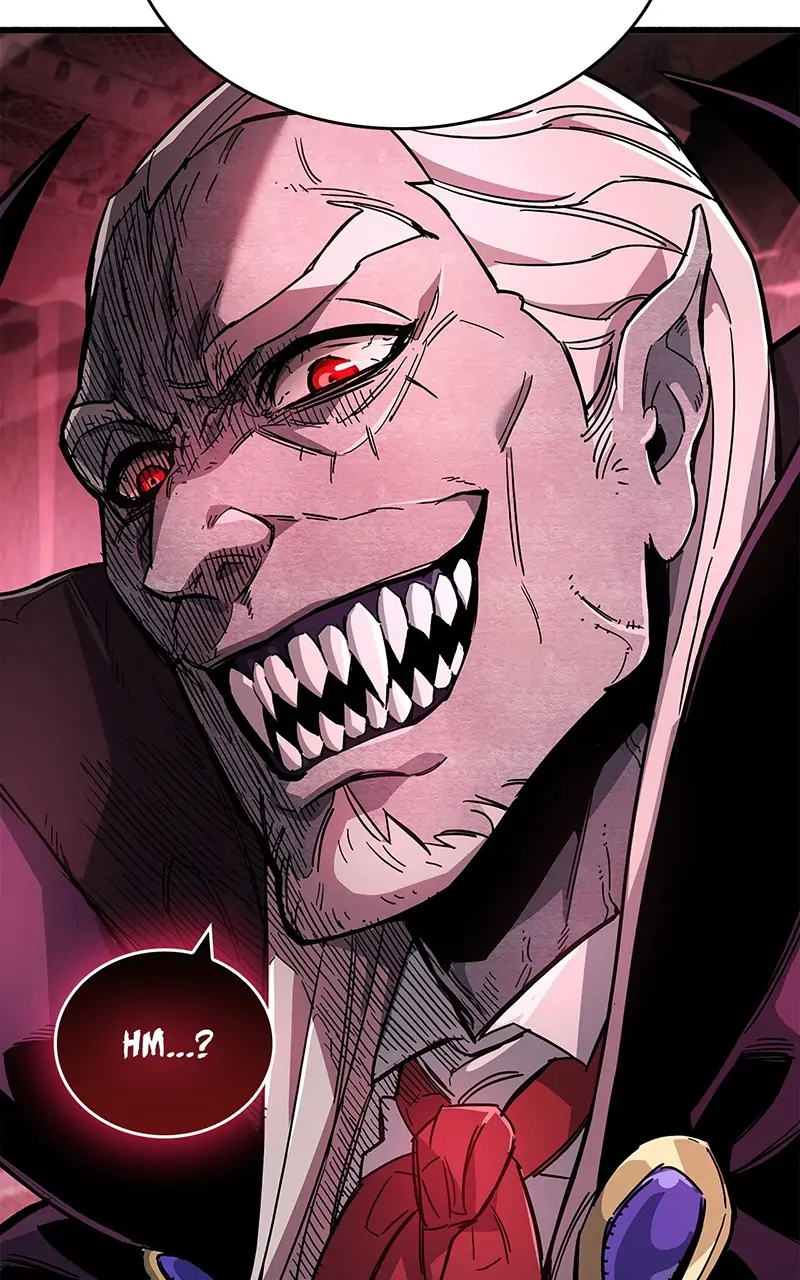 The Player Hides His Past [Official] - Episode 13 manhwa