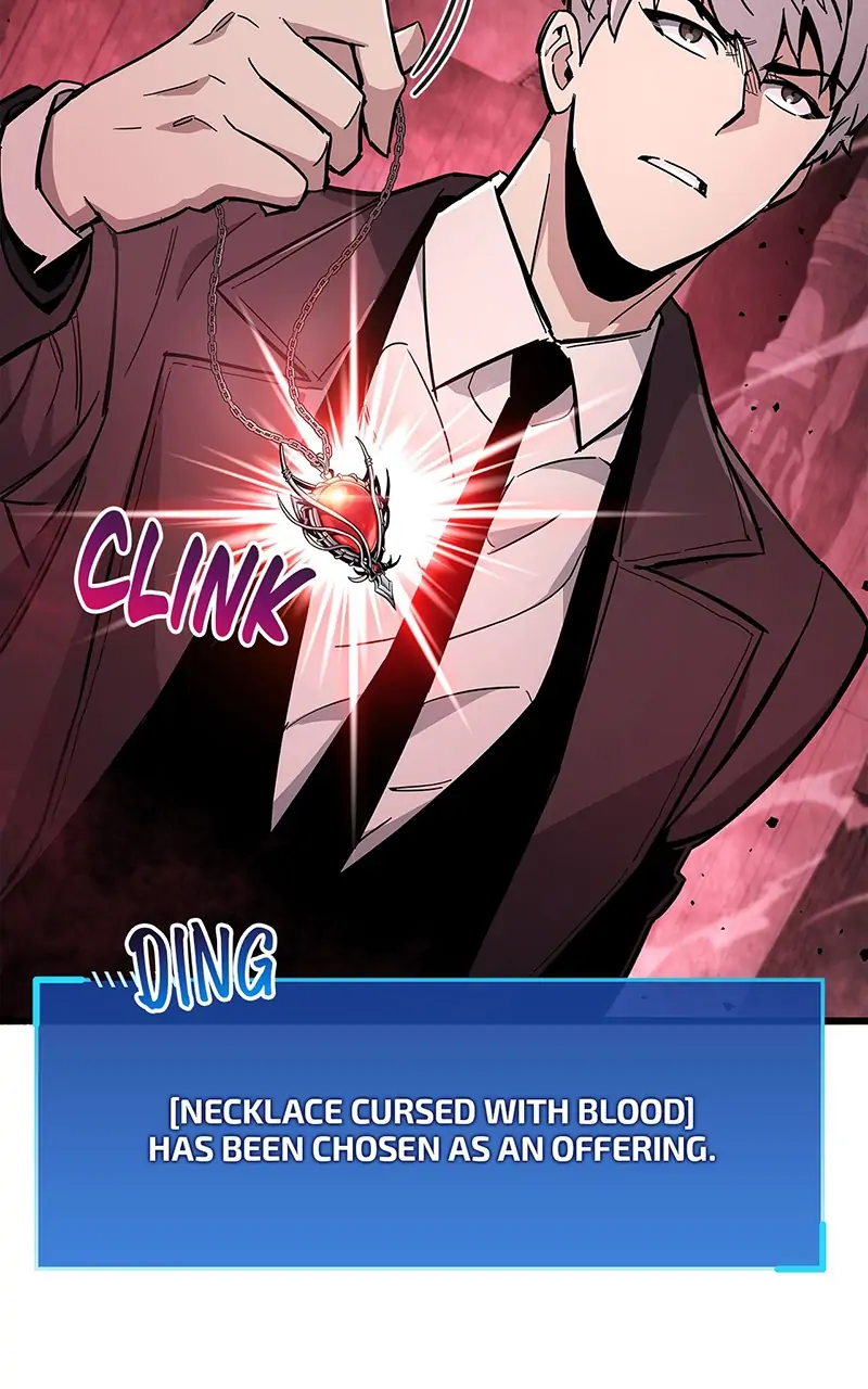 The Player Hides His Past [Official] - Episode 13 manhwa