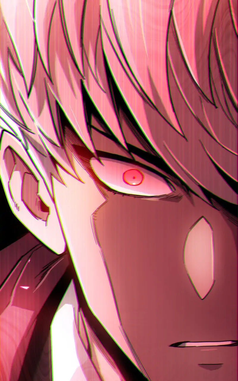 The Player Hides His Past [Official] - Episode 13 manhwa
