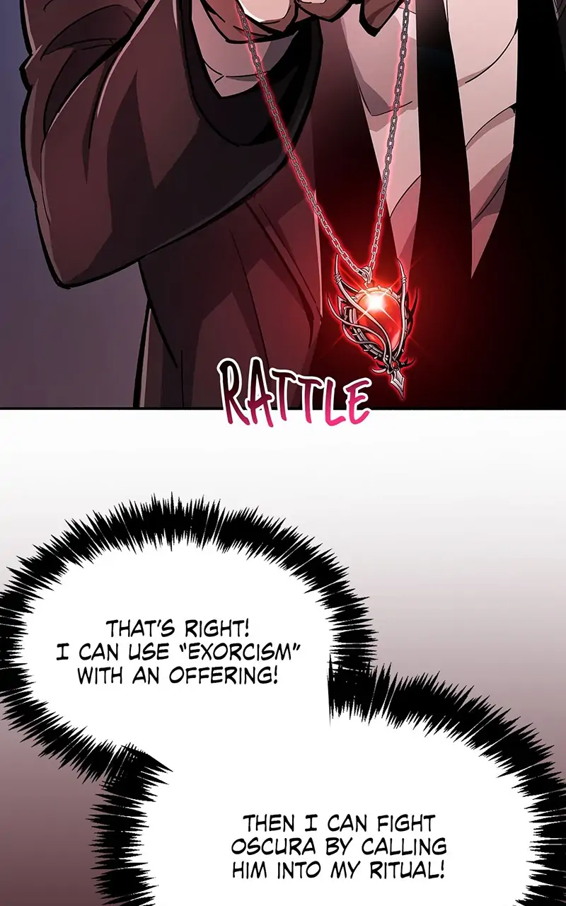 The Player Hides His Past [Official] - Episode 14 manhwa