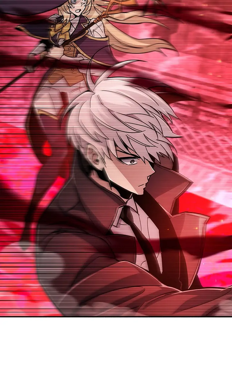The Player Hides His Past [Official] - Episode 14 manhwa
