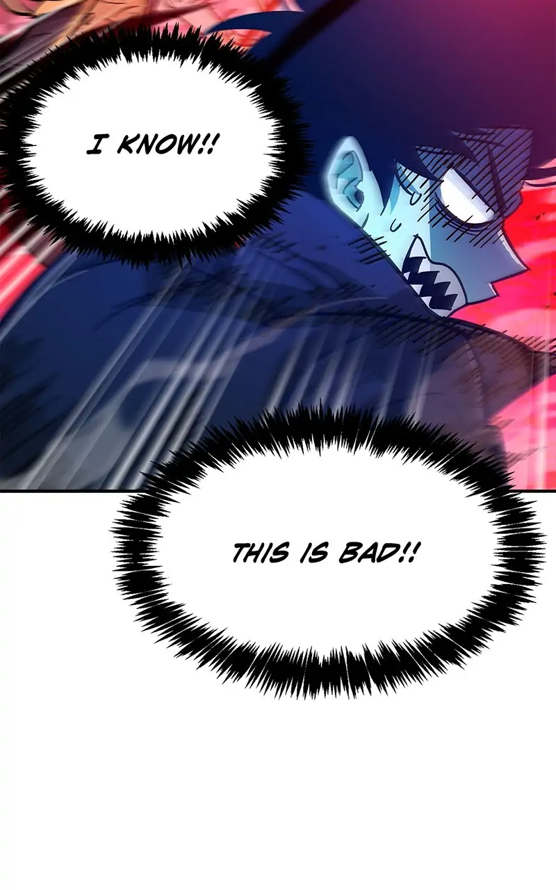 The Player Hides His Past [Official] - Episode 14 manhwa