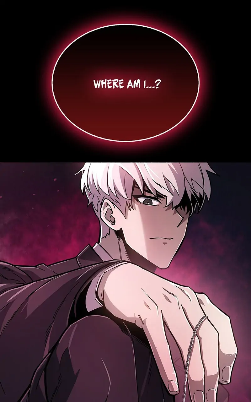 The Player Hides His Past [Official] - Episode 14 manhwa