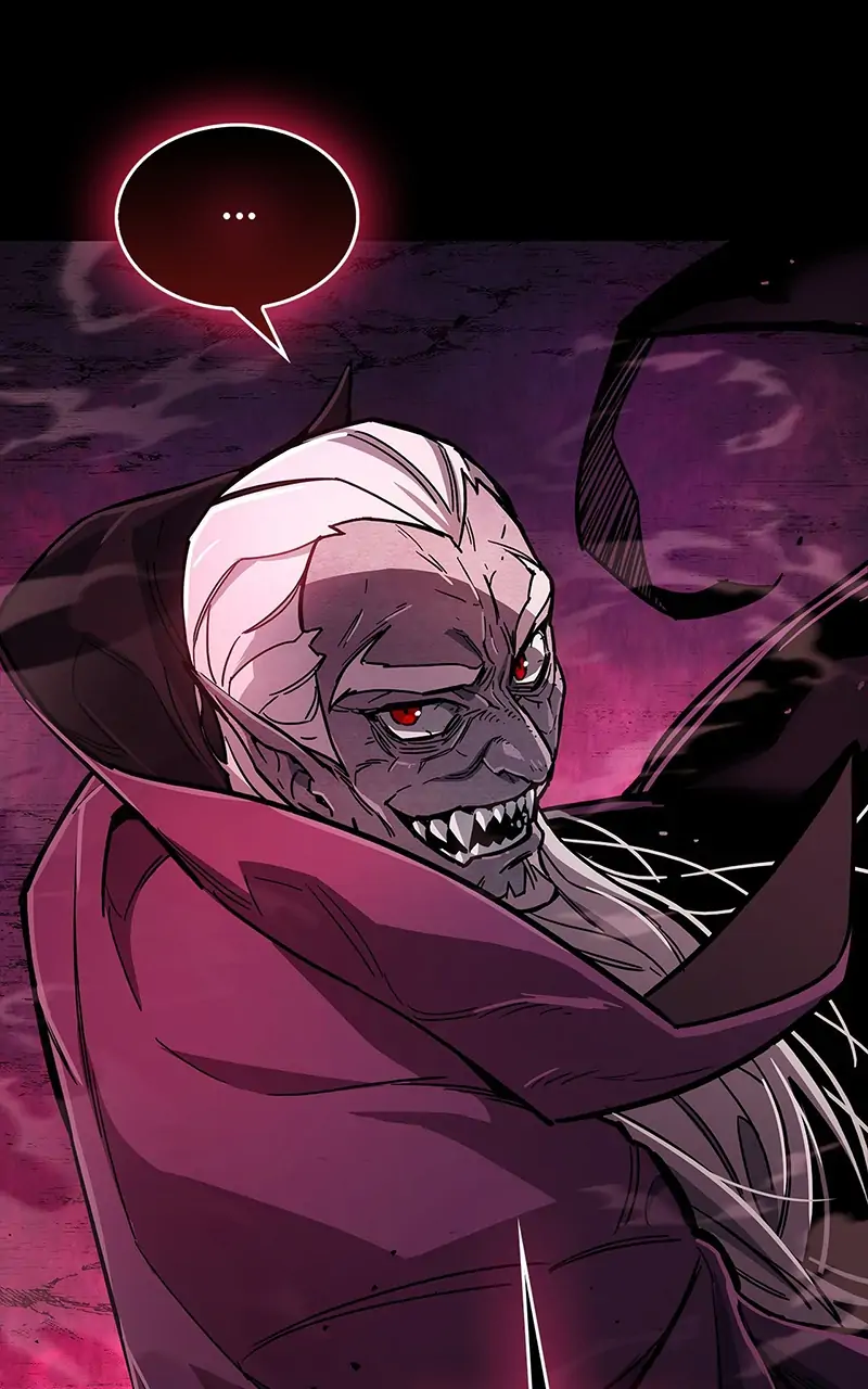 The Player Hides His Past [Official] - Episode 14 manhwa