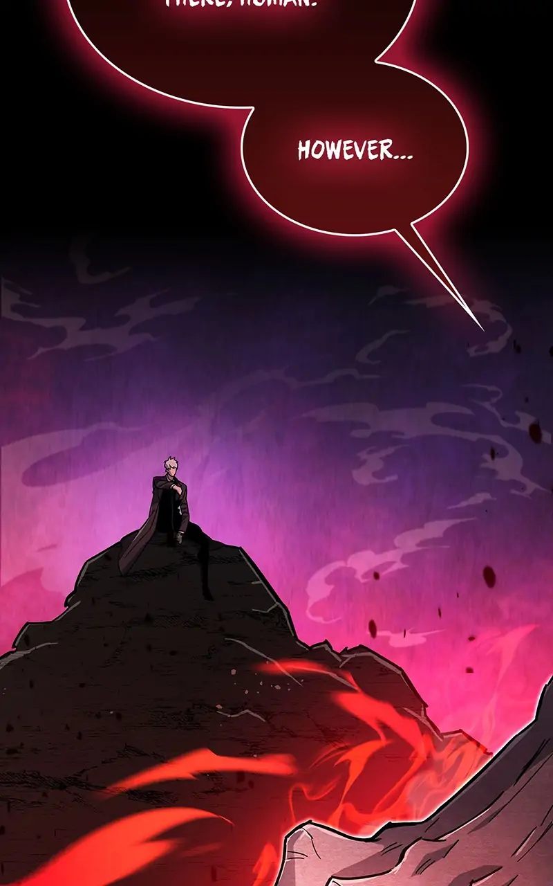The Player Hides His Past [Official] - Episode 14 manhwa