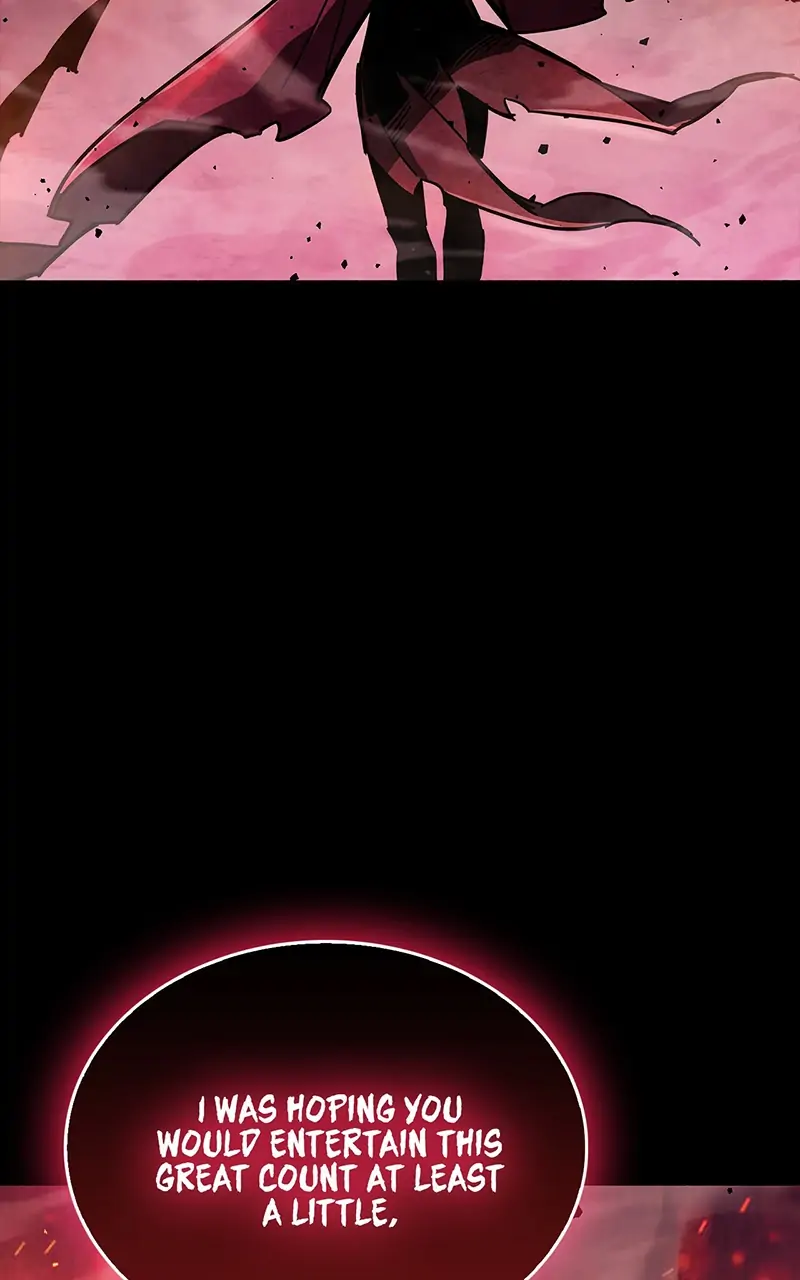 The Player Hides His Past [Official] - Episode 14 manhwa