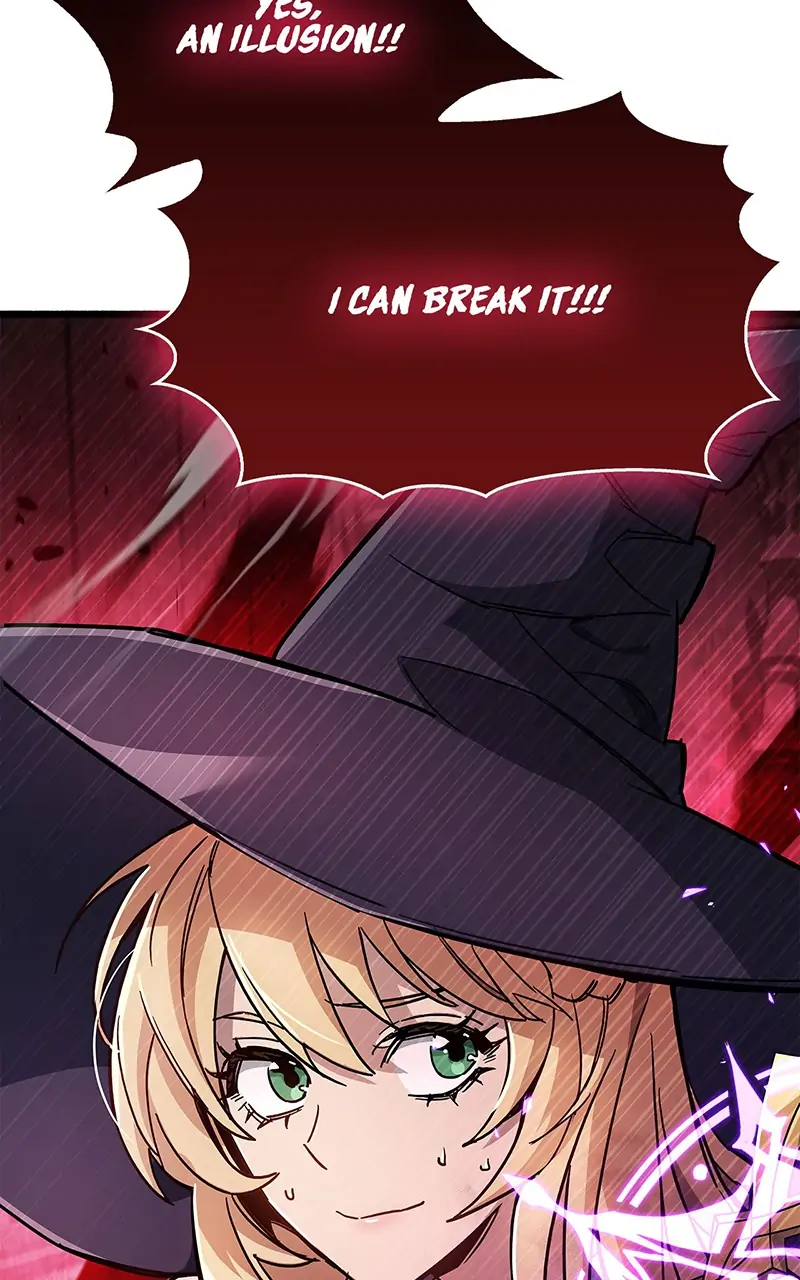 The Player Hides His Past [Official] - Episode 14 manhwa