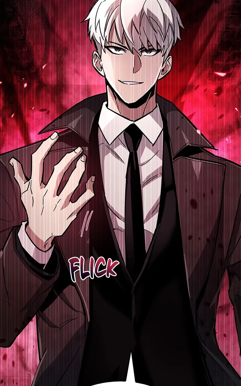 The Player Hides His Past [Official] - Episode 14 manhwa