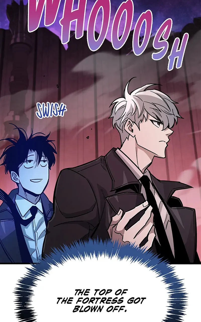 The Player Hides His Past [Official] - Episode 14 manhwa