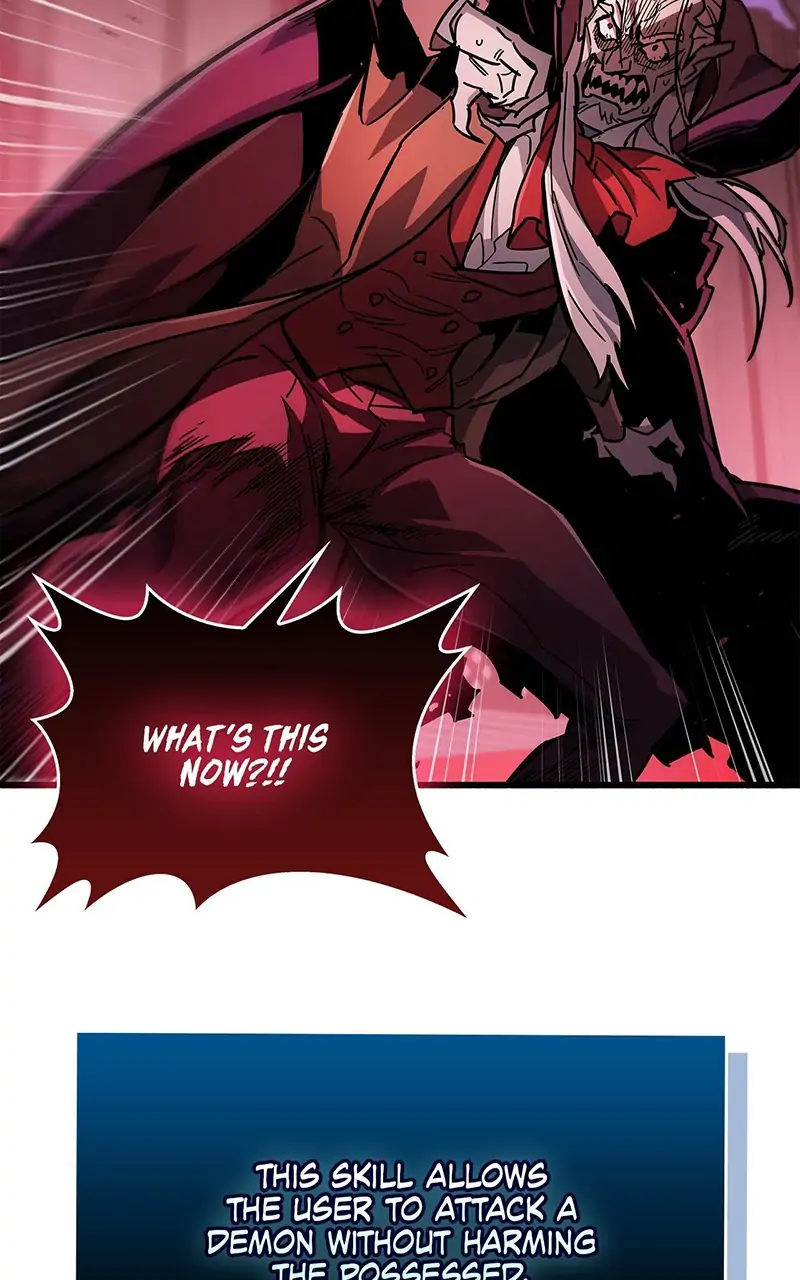 The Player Hides His Past [Official] - Episode 14 manhwa