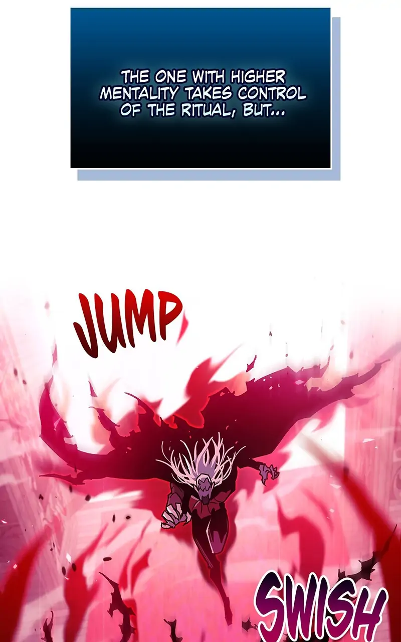 The Player Hides His Past [Official] - Episode 14 manhwa