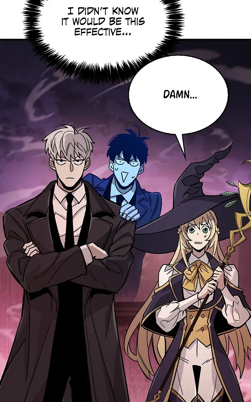 The Player Hides His Past [Official] - Episode 14 manhwa
