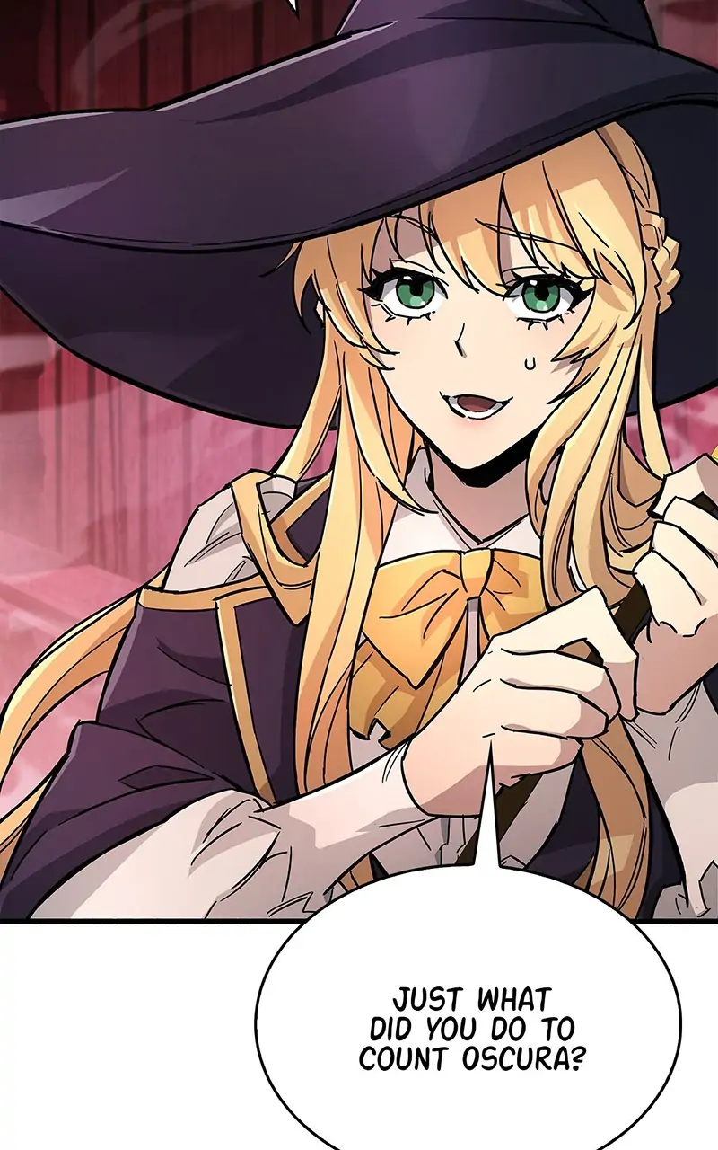 The Player Hides His Past [Official] - Episode 14 manhwa