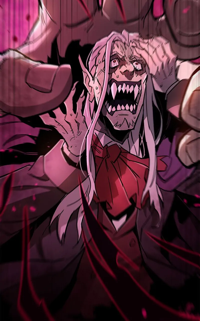 The Player Hides His Past [Official] - Episode 14 manhwa