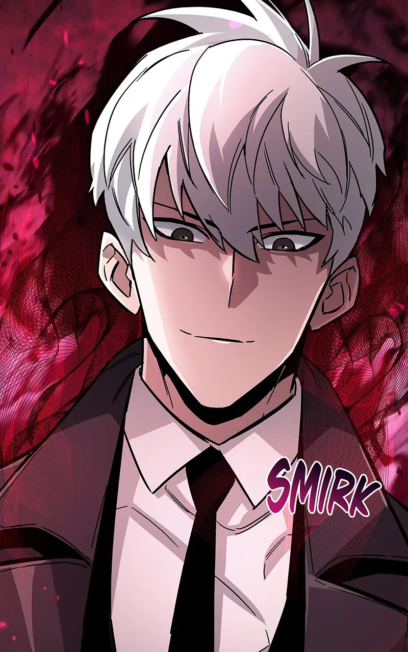 The Player Hides His Past [Official] - Episode 14 manhwa