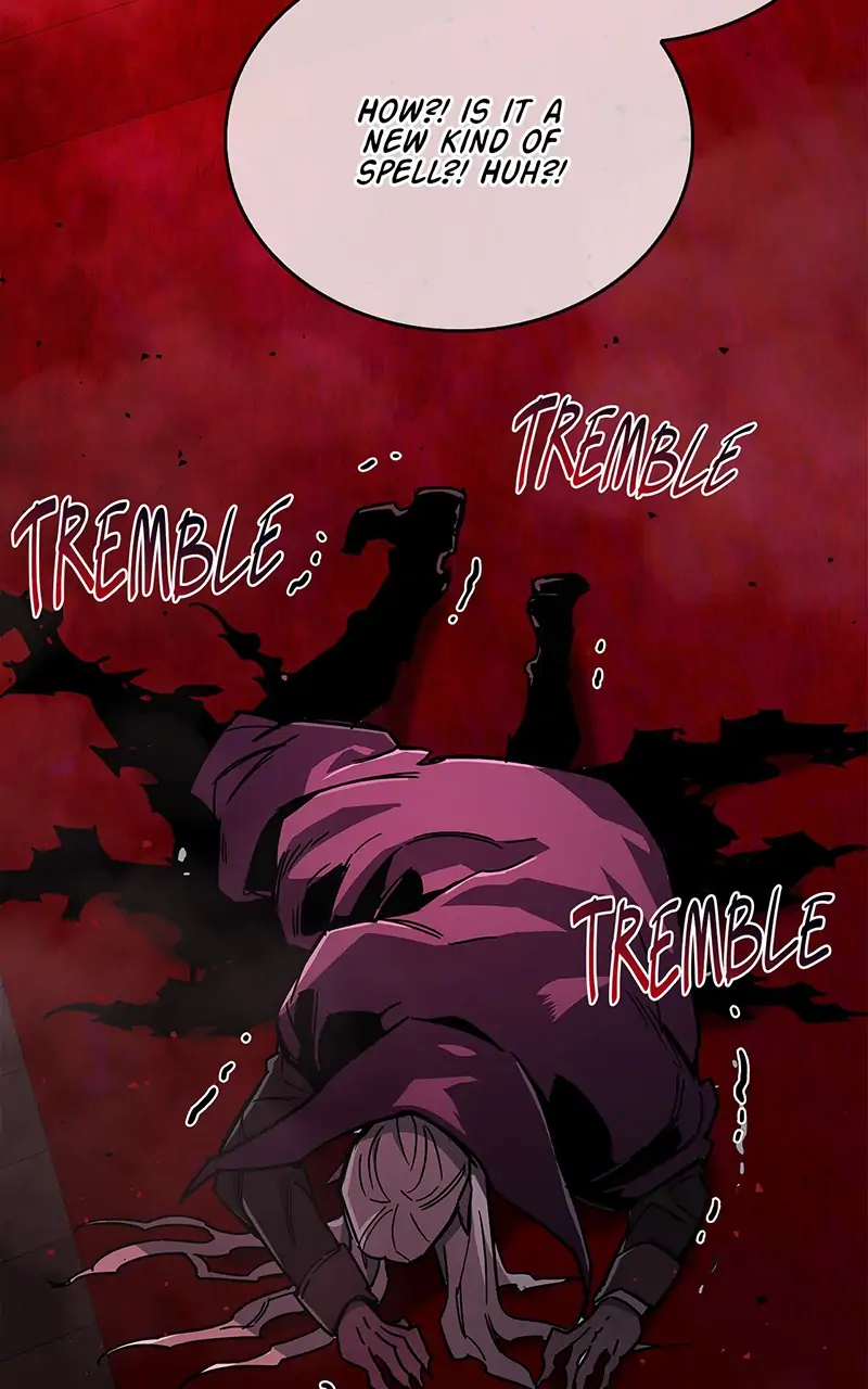 The Player Hides His Past [Official] - Episode 14 manhwa