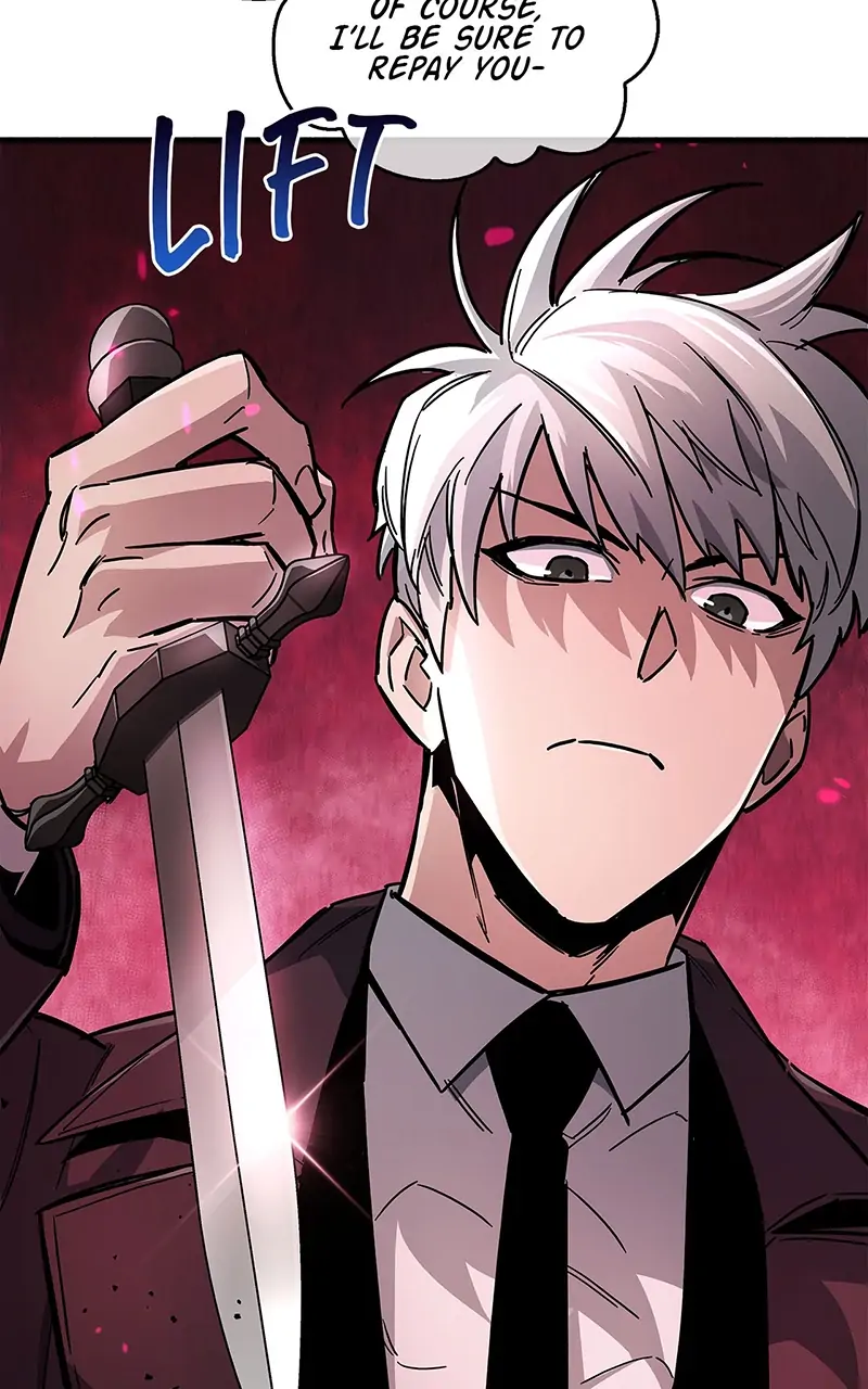 The Player Hides His Past [Official] - Episode 14 manhwa