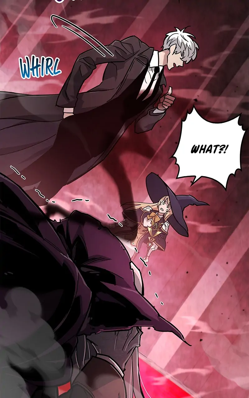 The Player Hides His Past [Official] - Episode 14 manhwa