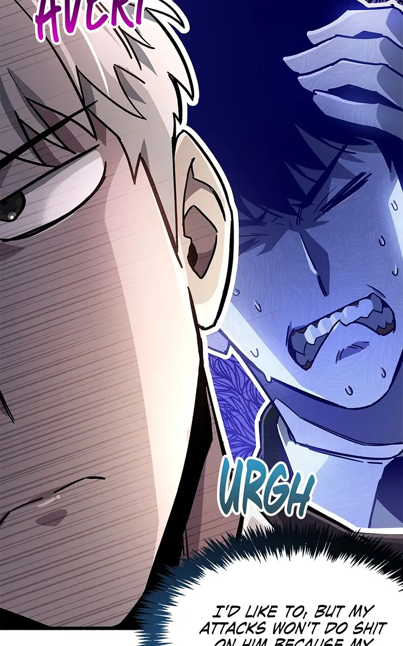 The Player Hides His Past [Official] - Episode 14 manhwa