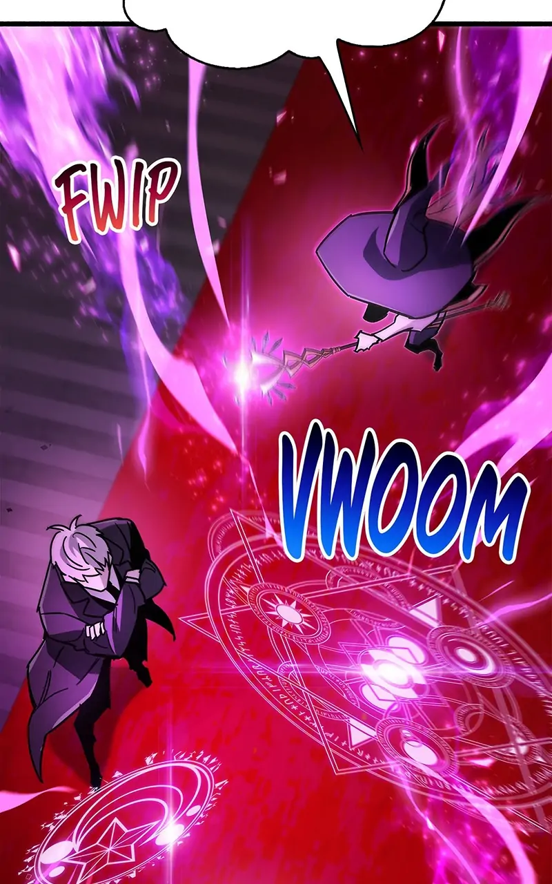 The Player Hides His Past [Official] - Episode 14 manhwa