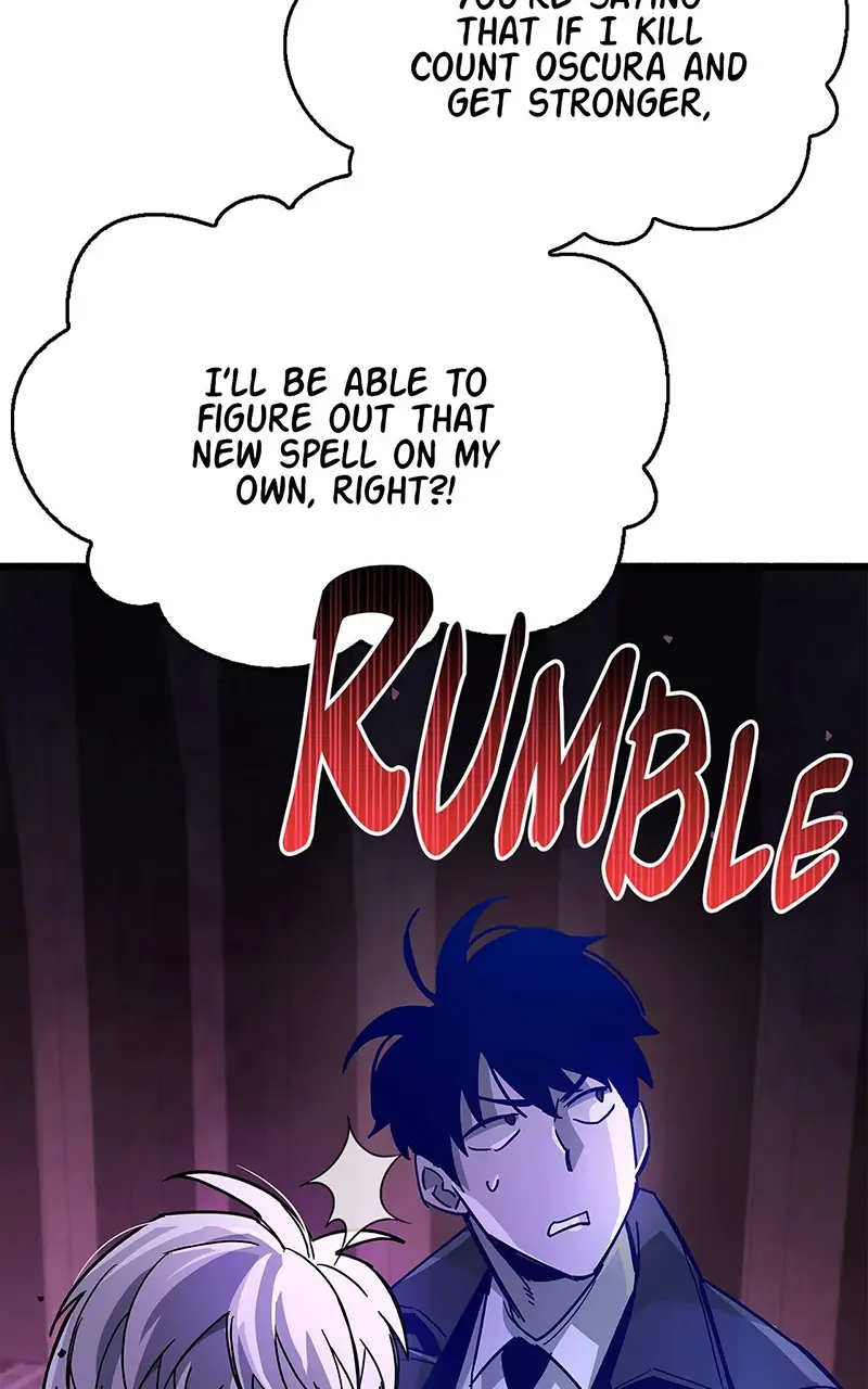 The Player Hides His Past [Official] - Episode 14 manhwa