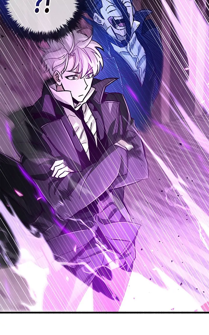 The Player Hides His Past [Official] - Episode 14 manhwa