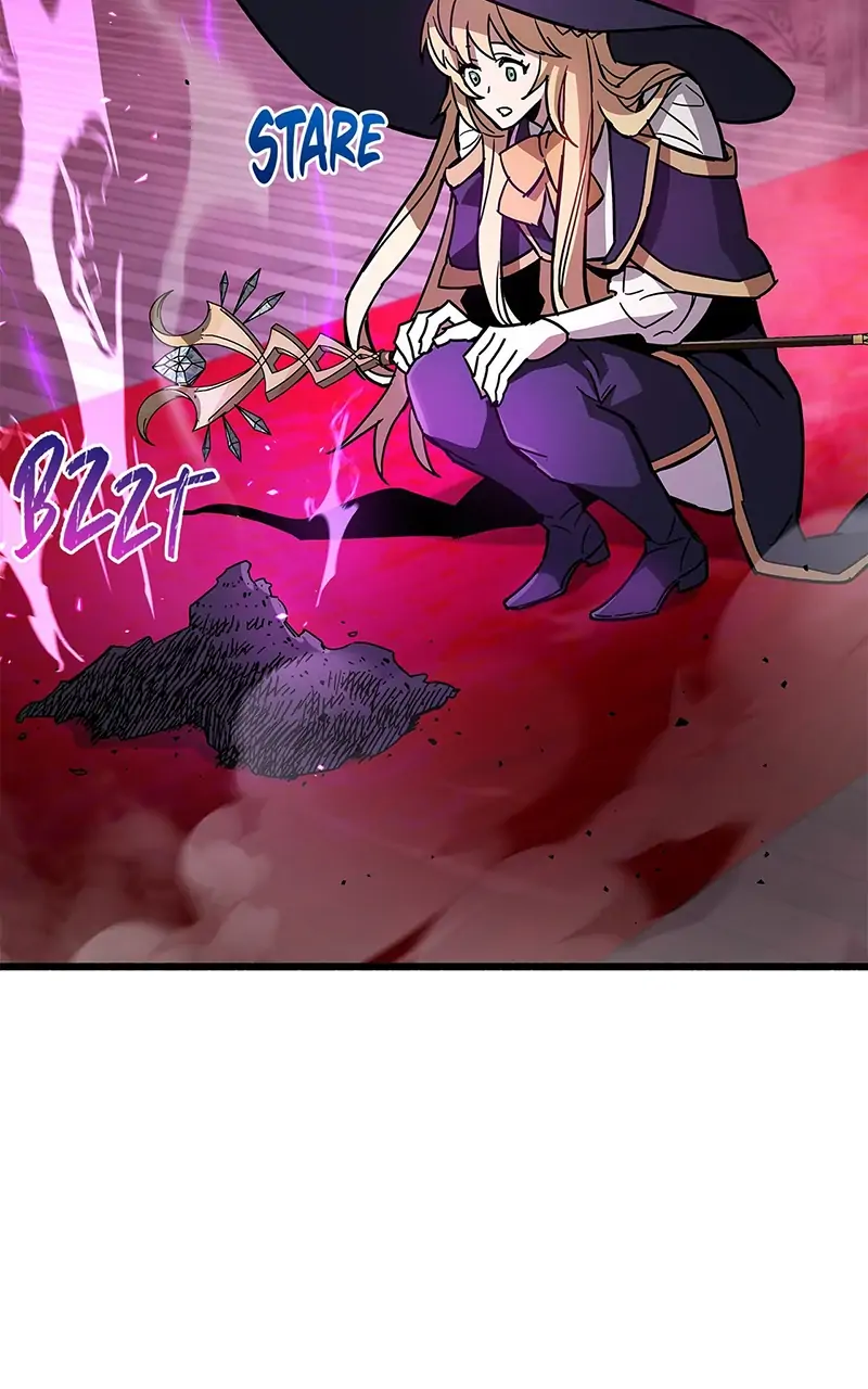 The Player Hides His Past [Official] - Episode 14 manhwa