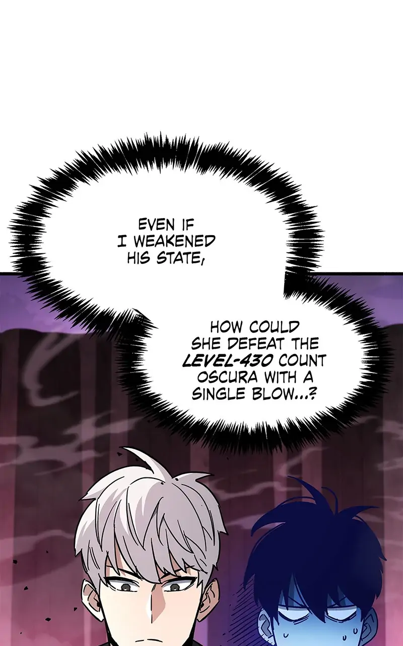 The Player Hides His Past [Official] - Episode 14 manhwa
