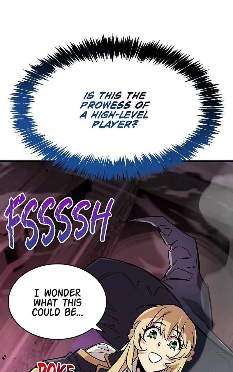 The Player Hides His Past [Official] - Episode 14 manhwa