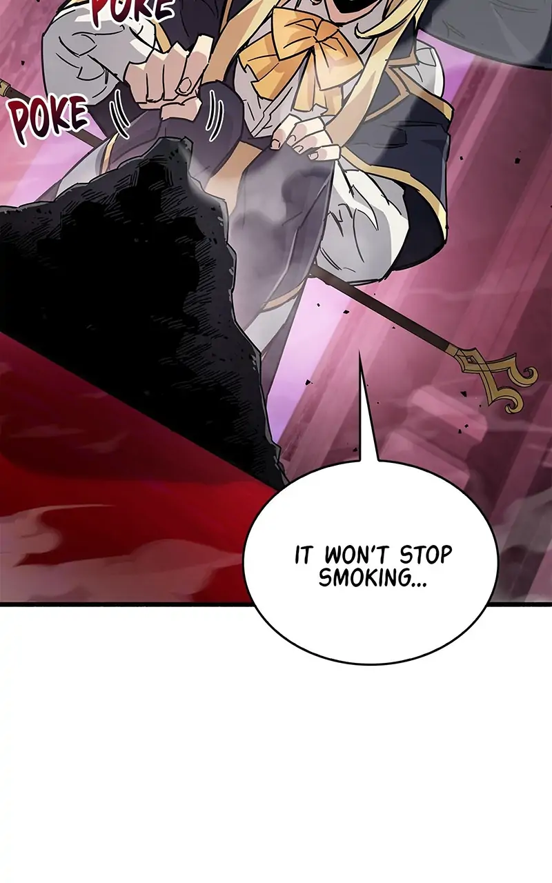 The Player Hides His Past [Official] - Episode 14 manhwa