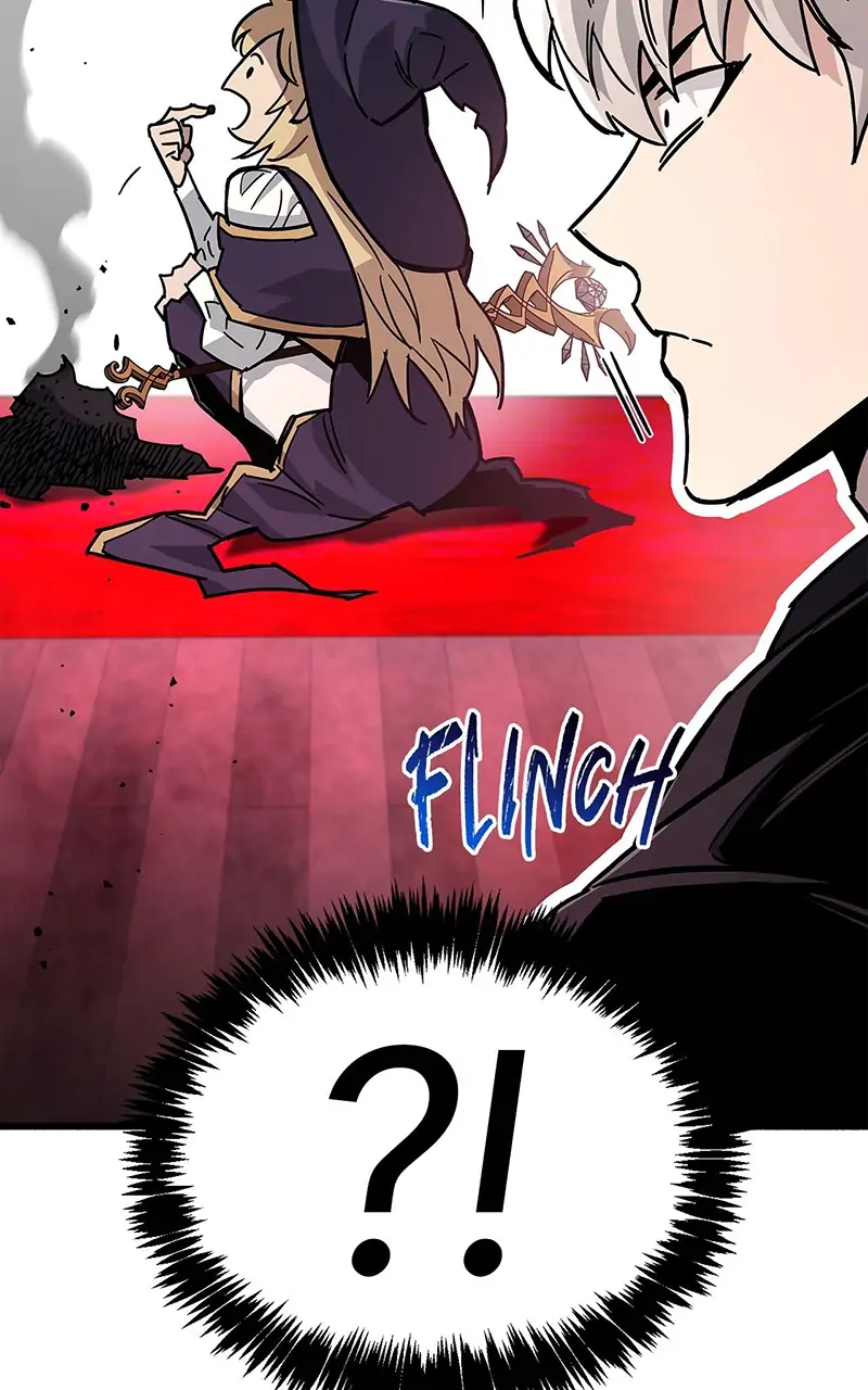 The Player Hides His Past [Official] - Episode 14 manhwa