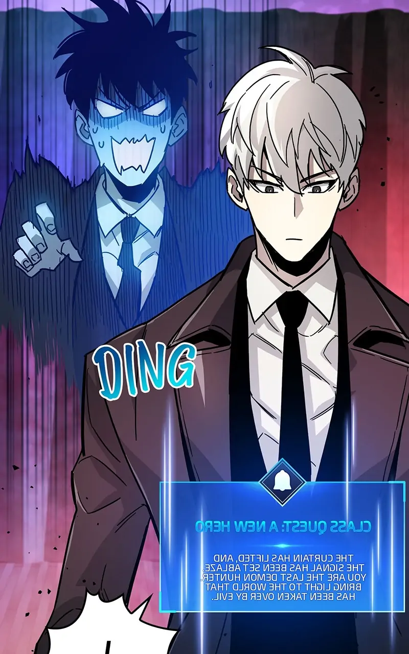 The Player Hides His Past [Official] - Episode 14 manhwa