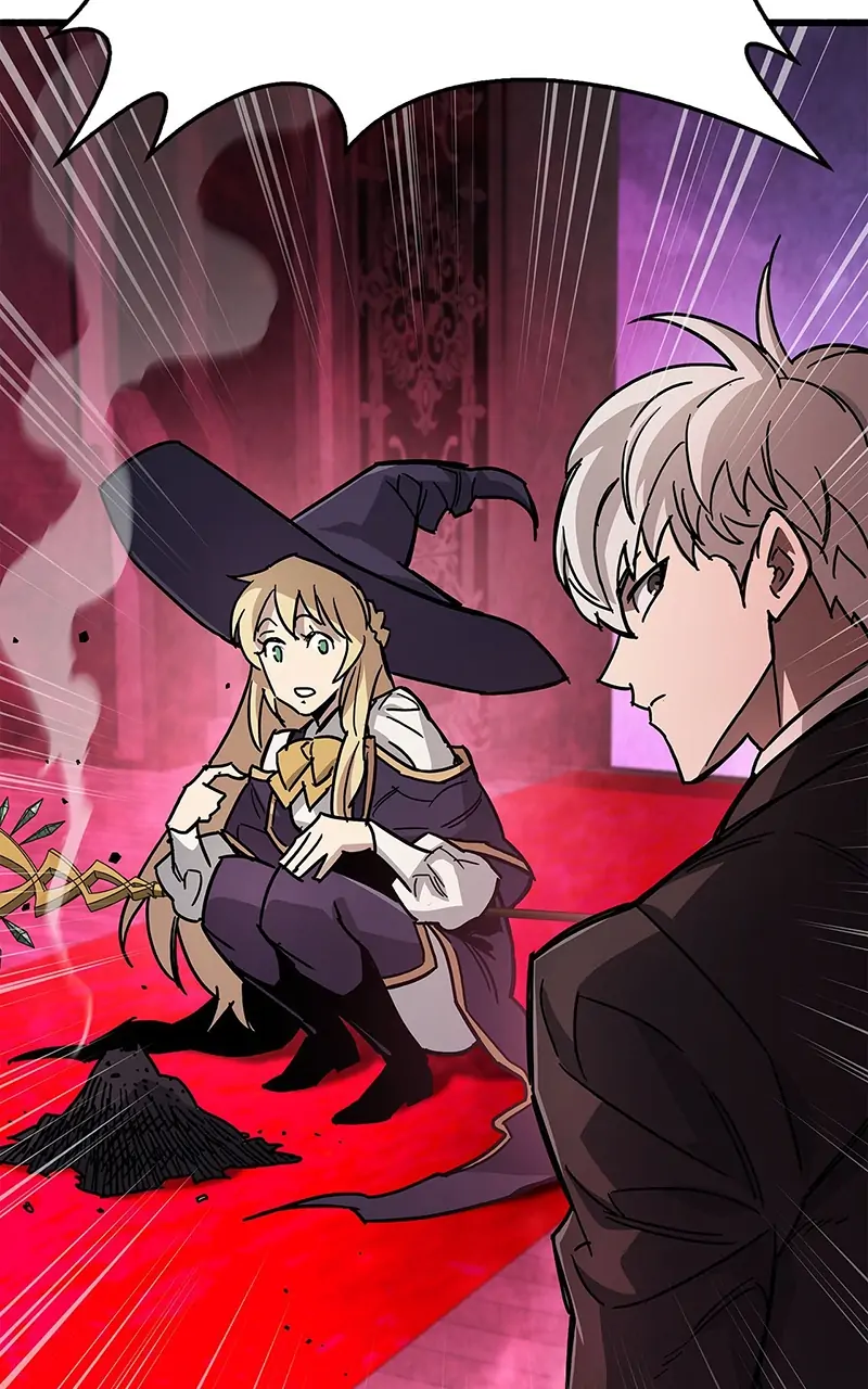 The Player Hides His Past [Official] - Episode 14 manhwa