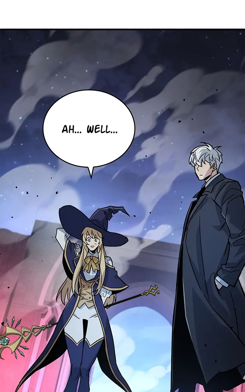 The Player Hides His Past [Official] - Episode 14 manhwa