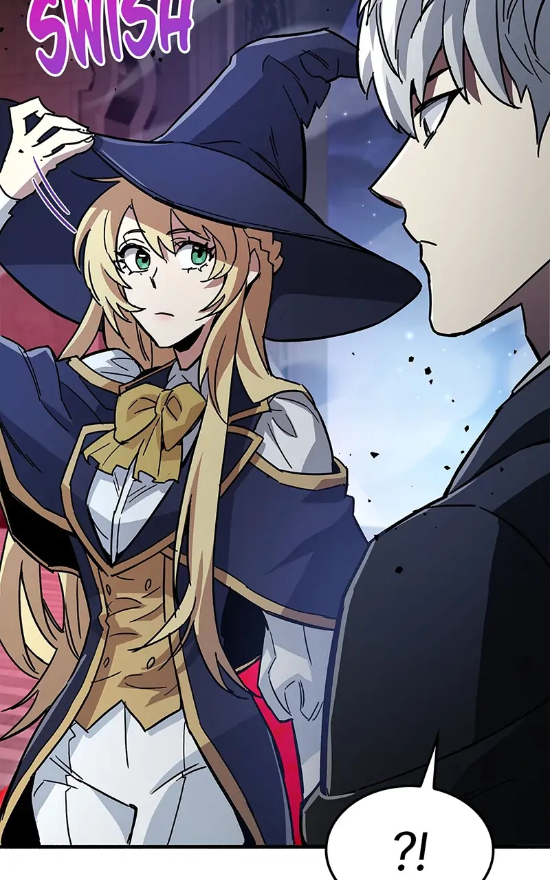 The Player Hides His Past [Official] - Episode 14 manhwa