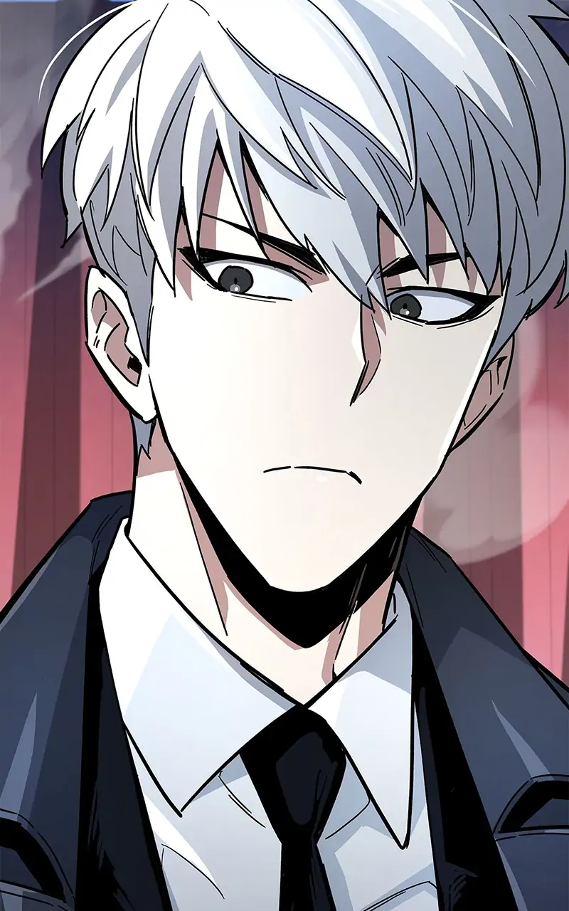 The Player Hides His Past [Official] - Episode 14 manhwa