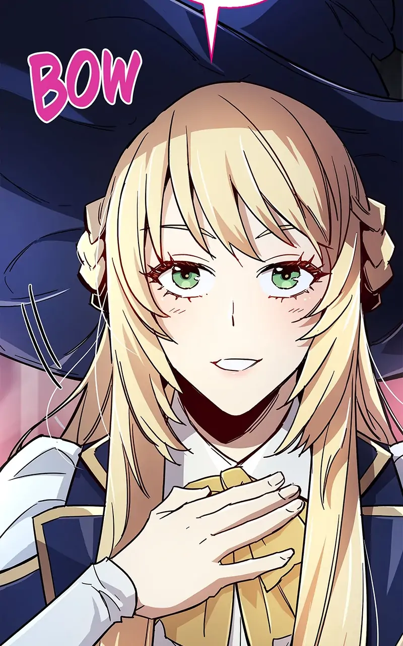 The Player Hides His Past [Official] - Episode 14 manhwa
